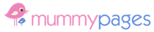 Mummypages logo